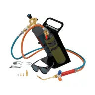   ROTHENBERGER Roxy Kit Plus forrasztó- és kishegesztő egység