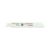   ROTHENBERGER Universal HSS Z18 orrfűrészlap fémhez, 150x20x0.9mm, 5db