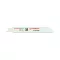 ROTHENBERGER Universal HSS Z18 orrfűrészlap fémhez, 150x20x0.9mm, 5db