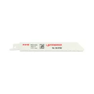   ROTHENBERGER Universal HSS Z18 orrfűrészlap fémhez, 200x20x0.9mm (5db/csomag)