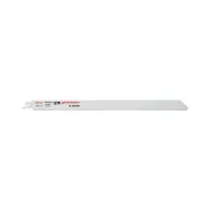   ROTHENBERGER Universal HSS Z10-14 orrfűrészlap fémhez, 300x20x0.9mm (5db/csomag)