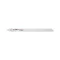 ROTHENBERGER Universal HSS Z10-14 orrfűrészlap fémhez, 300x20x0.9mm (5db/csomag)