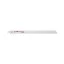 ROTHENBERGER Universal HSS Z10-14 orrfűrészlap fémhez, 300x20x0.9mm (5db/csomag)