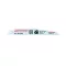 ROTHENBERGER Universal HSS Z8-10 orrfűrészlap fémhez, 150x22.1.6mm, 5db