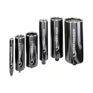   ROTHENBERGER DX-High Speed Plus gyémánt fúrókorona, 5/4”, 50mm