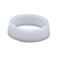 TECNOVIELLE(RB) KPE réz idomhoz szorítógyűrű, 25mm-es