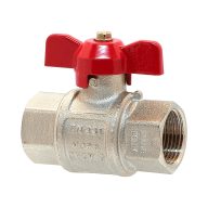 TECNOVIELLE(RB) 202 golyóscsap, 3/8”BB