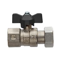 TECNOVIELLE(RB) golyóscsap, hollanderrel, 3/4”BB