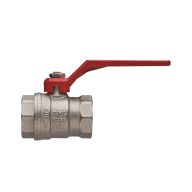 TECNOVIELLE(RB) golyóscsap, karos, 5/4”BB