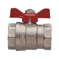 TECNOVIELLE(RB) golyóscsap, 1”BB