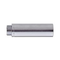   TECNOVIELLE(RB) 945 menetes réz csaphosszabbító 1/2”x15mm krómozott