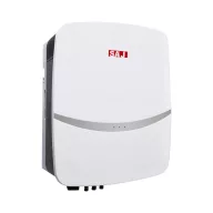 SAJ 2.5K-S1 inverter, R5 1 fázis, 1MPPT NP