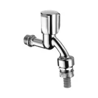 SCHELL Comfort kifolyószelep, króm, 1/2"