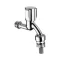 SCHELL Comfort kifolyószelep, króm, 1/2"