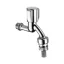 SCHELL Comfort kifolyószelep, króm, 1/2"