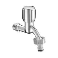   SCHELL Comfort kifolyószelep, tömlővéggel, visszafolyás gátlóval, 1/2"