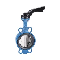 SFERACO 1125 pillangószelep, EPDM, PN16, DN80