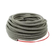 SISTEM-AIR gégecső vezérlőkábellel, 2x1mm2, 25m