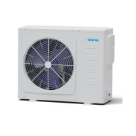   SIME SHP M Pro 014 T monoblokk levegő-víz hőszivattyú, R32, 400V, 14kW