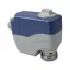 SIEMENS SSC31 szelepmozgató motor, 5.5mm szelepszár elmoz., 3 pont, 150sec, 230V