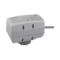  SIEMENS SUA21/3 szelepmozgató motor, V.I46 szeleptestekre, SPST, 230V