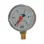 SIT manométer alsó csatlakozással 100mm 10bar