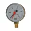 SIT manométer alsó csatlakozással 100mm 16bar