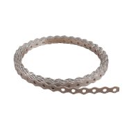 STM függesztőszalag (hiltiszalag), 8mm furat (10m/tekercs)