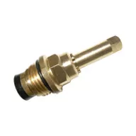   STYRON CSB-02 szelepfelső, szögletes, hosszú szárú, réz 1/2"