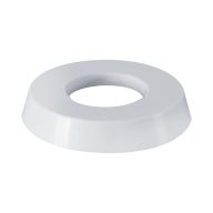 STYRON STY-067-40-L csőtakaró, lapos, 40mm