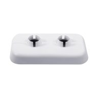 STYRON STY-2-16 dupla takaró rézcsőhöz