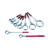 STYRON STY-3-8 tiplis bilincs, 3/8”