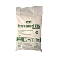 SZÉRIA Keramod modellgipsz, 2kg
