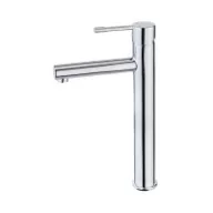   STROHM TEKA Alaior XL mosdó csaptelep, egykaros, mag., leeresztőszelep nlk, króm