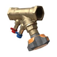 TOUR ANDERSON STAD beszabályzó szelep, menetes, 5/4”