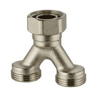 TE-SA nadrágidom, 3/4”Bx3/4”K