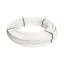 UNIDELTA Flexall-ISO PE-RT/Al/PE-RT GOFFR ötrétegű cső, 6mm szig., 16x2mm, 100m/t