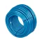 UPONOR Uni Pipe S6 ötrétegű cső, előszigetelt, kék, 16x2.0mm (75m/tekercs)