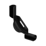 UPONOR Multi csőrögzítő ív, műanyag, 9.9-12mm