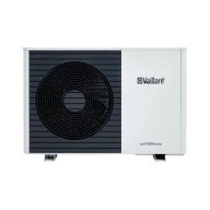   VAILLANT aroTHERM plus VWL 55/6 A levegő/víz hőszivattyú, 5kW, 230V