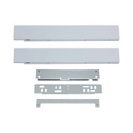   VAILLANT távtartó keret ecoTEC pro/plus, VIH Q 75 B, v. VIH QL 75 B készülékekhez