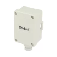 VAILLANT külső hőfokérzékelő