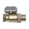 VAILLANT átmenő gázcsap, egyenes kivitel, MAG Pro 10-0 XZ-hez, 3/4”