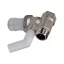 VEL MMG bojler biztonsági szelep, L=43mm, 1/2”KB