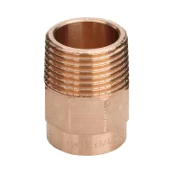 VIEGA 94243G forrvég, 28mmx1"K