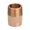 VIEGA 94243G forrvég, 35mmx5/4"K