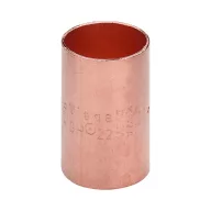 VIEGA 95270 forrasztható réz karmantyú, 54mm