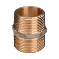 VIEGA 3280 menetes vörösöntvény közcsavar 3/8”KK