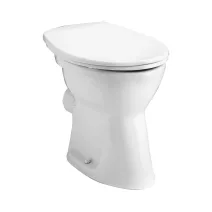 WC csésze