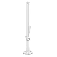 WEMEFA SSPK-N 870-520 talpas radiátortartó, L 520mm